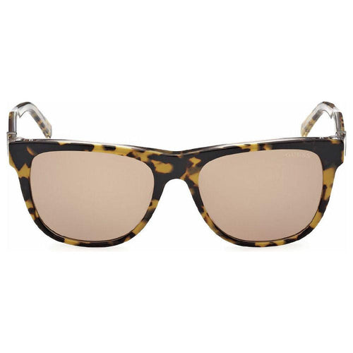 Load image into Gallery viewer, Ladies&#39; Sunglasses Guess E ø 54 mm-0
