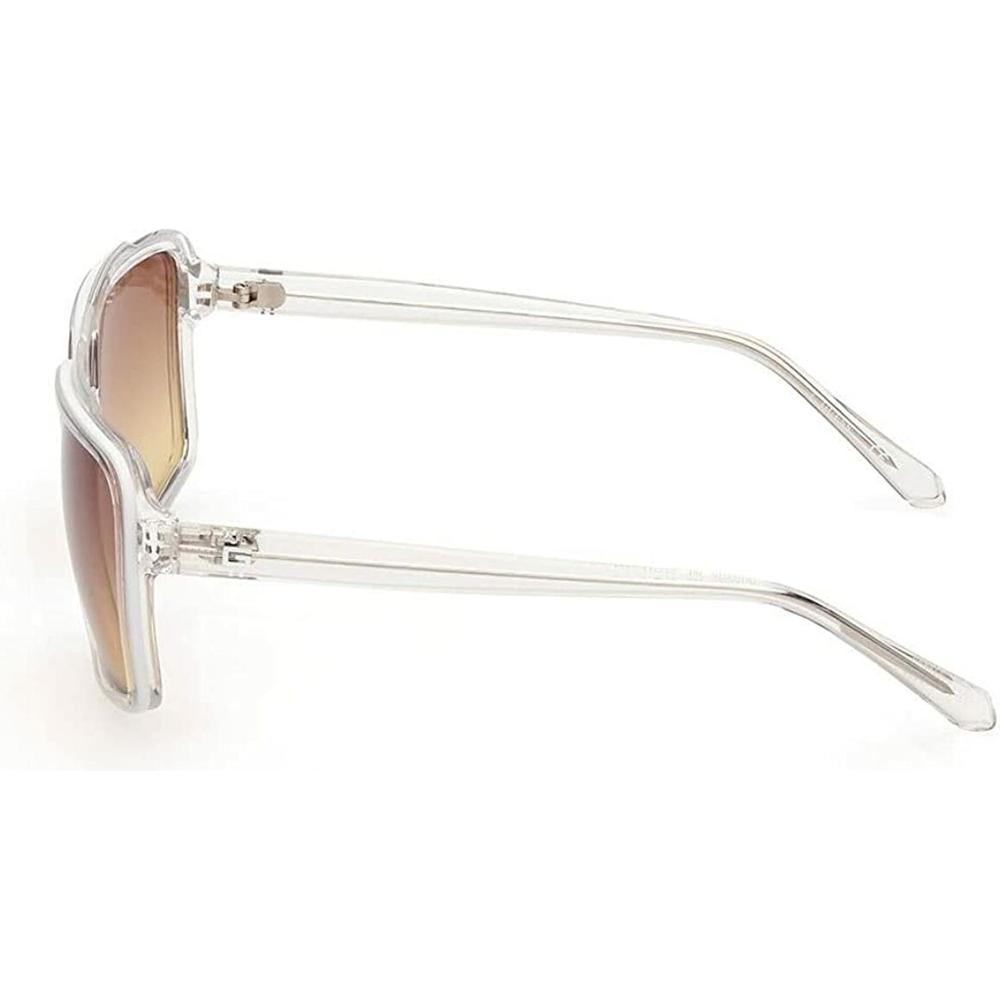 Men's Sunglasses Guess GU00076 26F Transparent Ø 61 mm-7