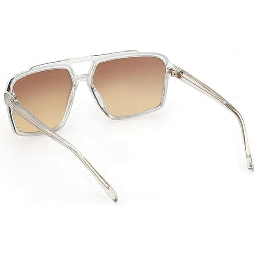 Load image into Gallery viewer, Men's Sunglasses Guess GU00076 26F Transparent Ø 61 mm-6

