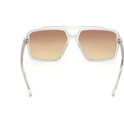 Load image into Gallery viewer, Men's Sunglasses Guess GU00076 26F Transparent Ø 61 mm-5
