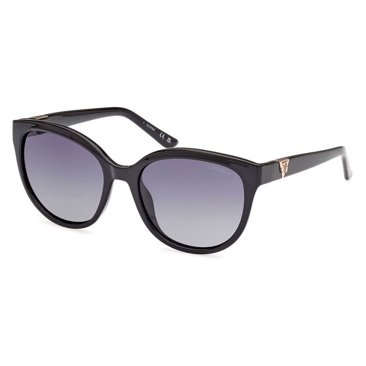 Ladies' Sunglasses Guess GU7877-5601D ø 56 mm-4