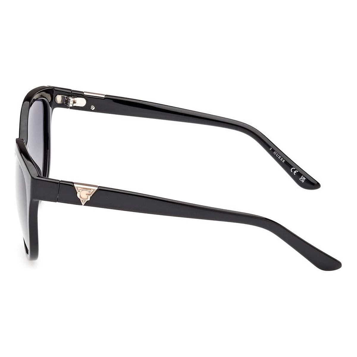 Ladies' Sunglasses Guess GU7877-5601D ø 56 mm-3