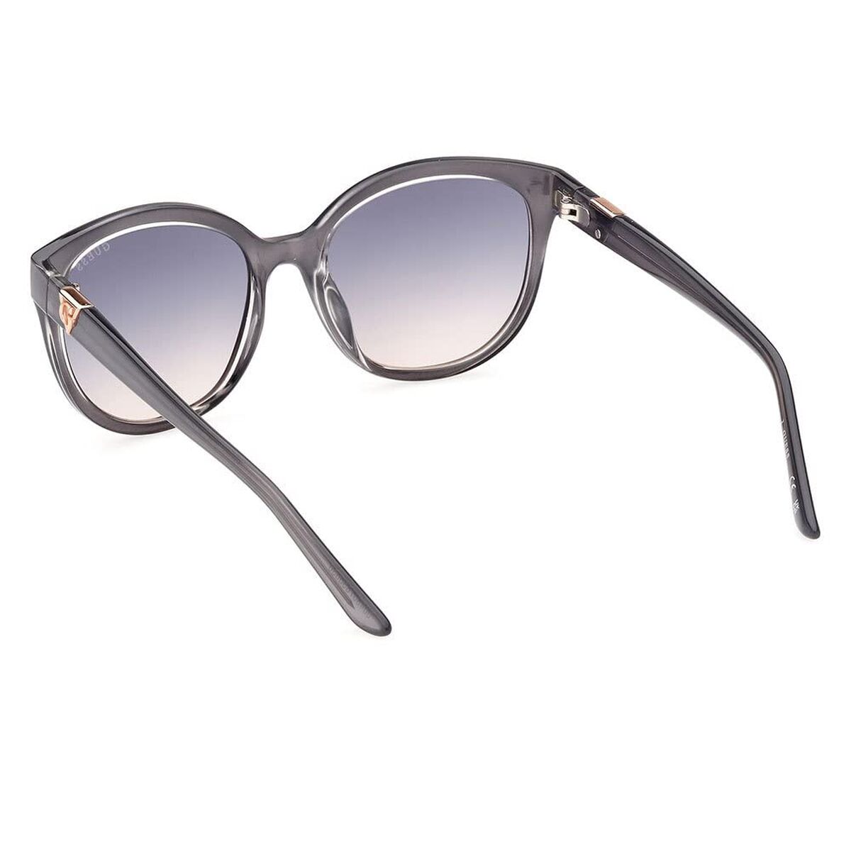 Ladies' Sunglasses Guess GU7877-5620W ø 56 mm-8