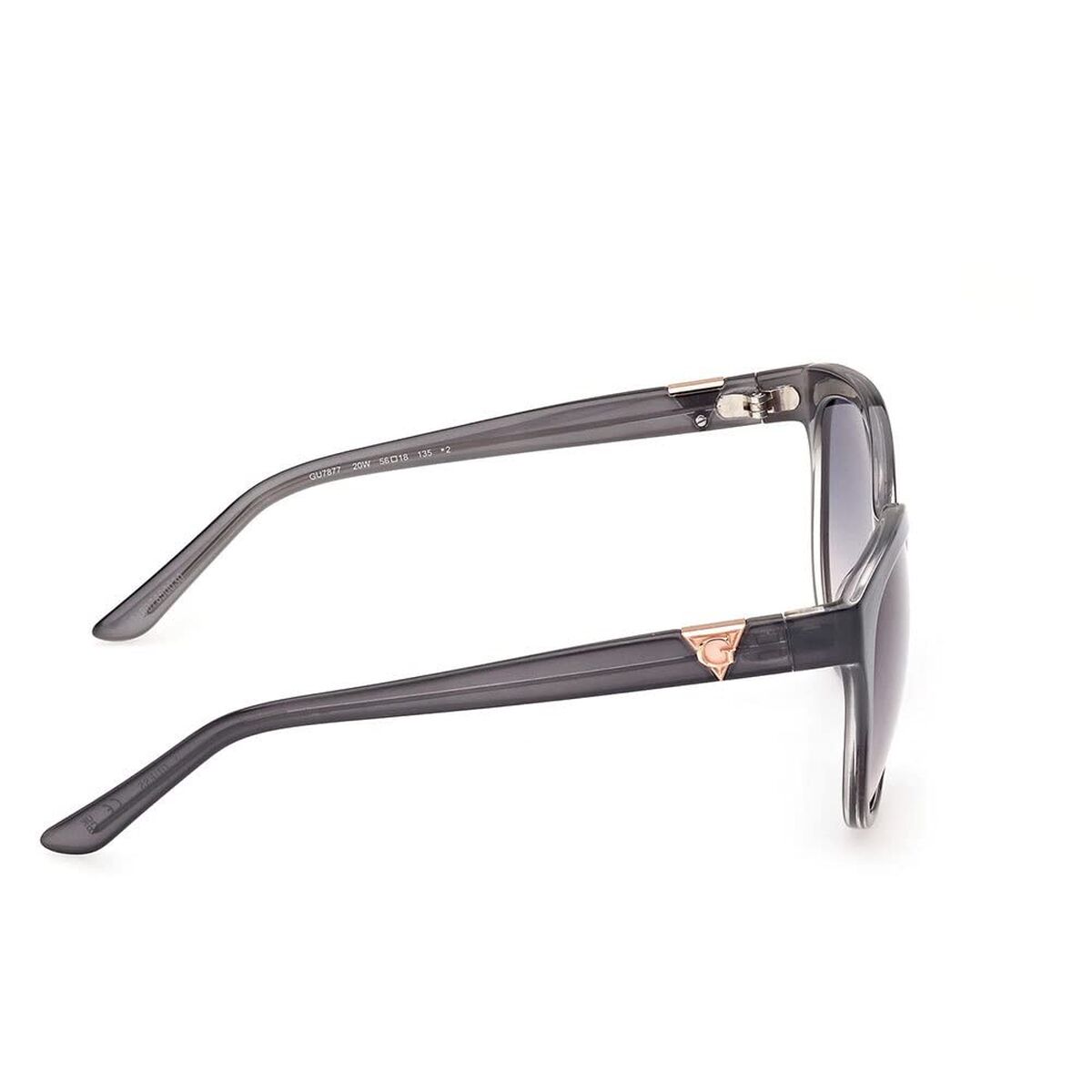 Ladies' Sunglasses Guess GU7877-5620W ø 56 mm-5