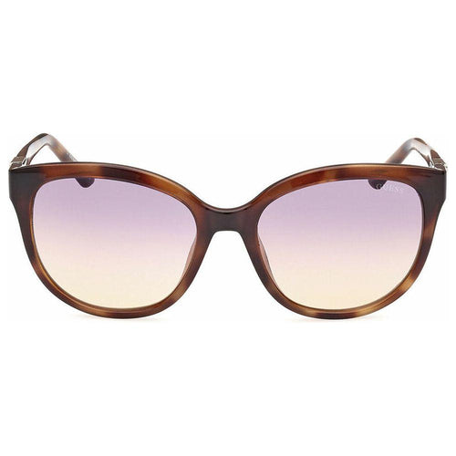 Load image into Gallery viewer, Ladies' Sunglasses Guess GU7877 53Z ø 56 mm-0
