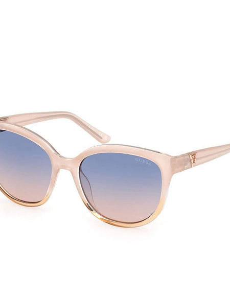 Ladies' Sunglasses Guess GU7877-5657B ø 56 mm-10