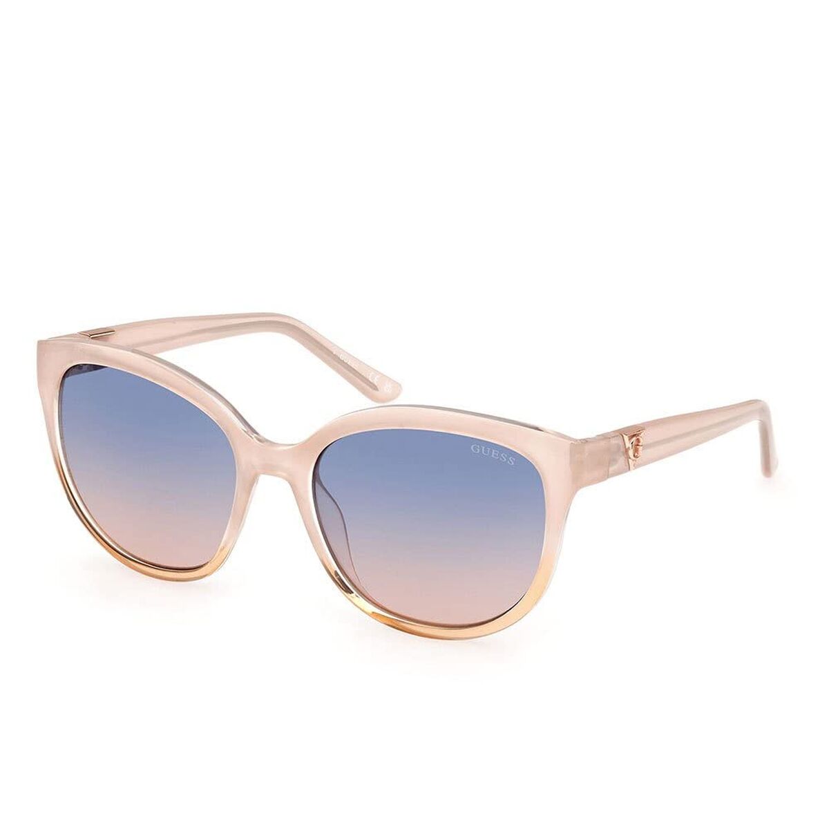 Ladies' Sunglasses Guess GU7877-5657B ø 56 mm-10