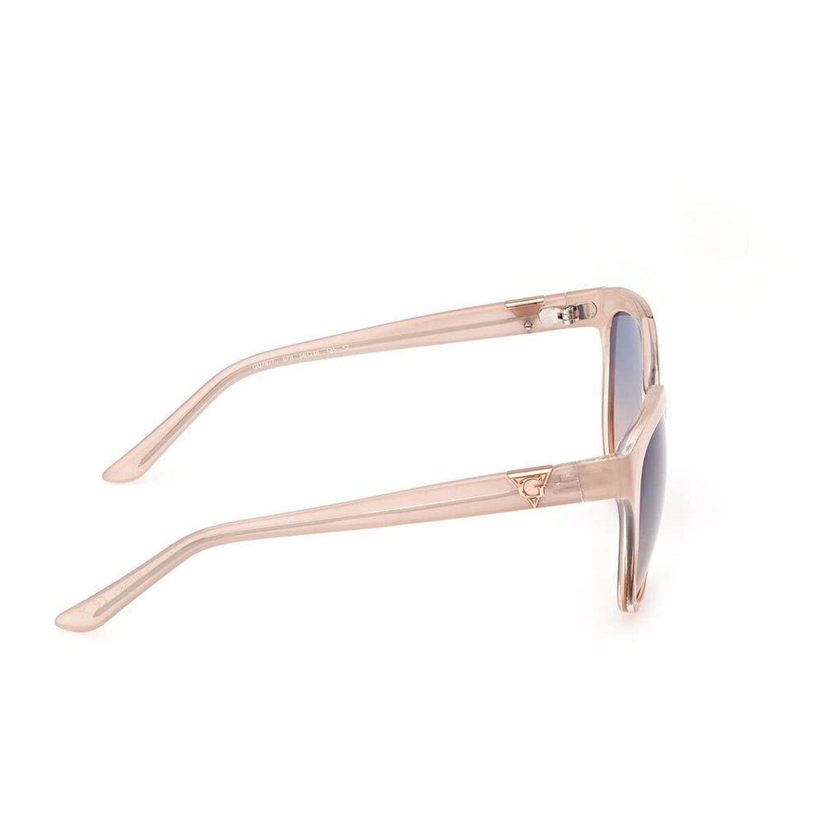 Ladies' Sunglasses Guess GU7877-5657B ø 56 mm-5