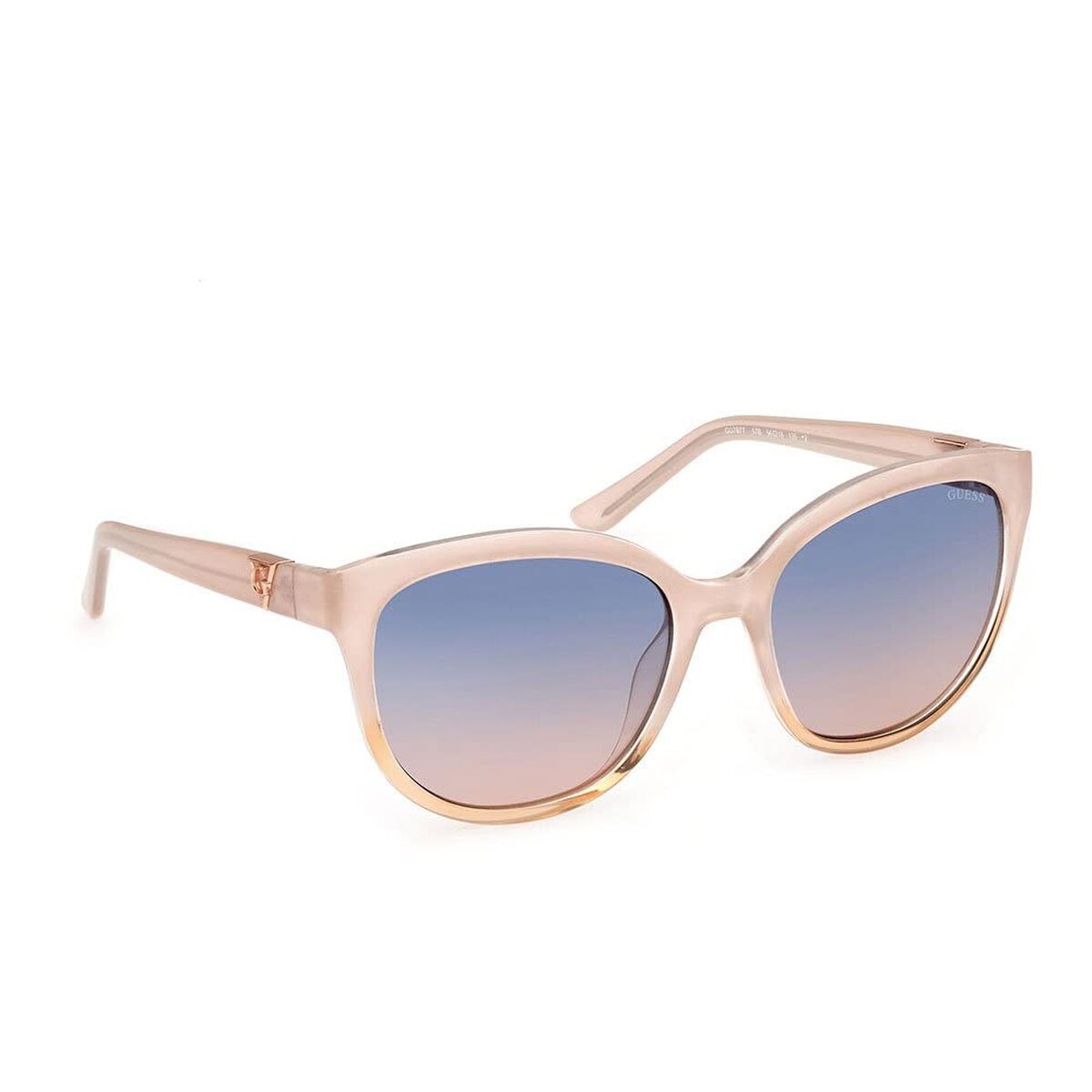 Ladies' Sunglasses Guess GU7877-5657B ø 56 mm-4