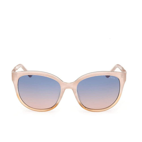Load image into Gallery viewer, Ladies' Sunglasses Guess GU7877-5657B ø 56 mm-3
