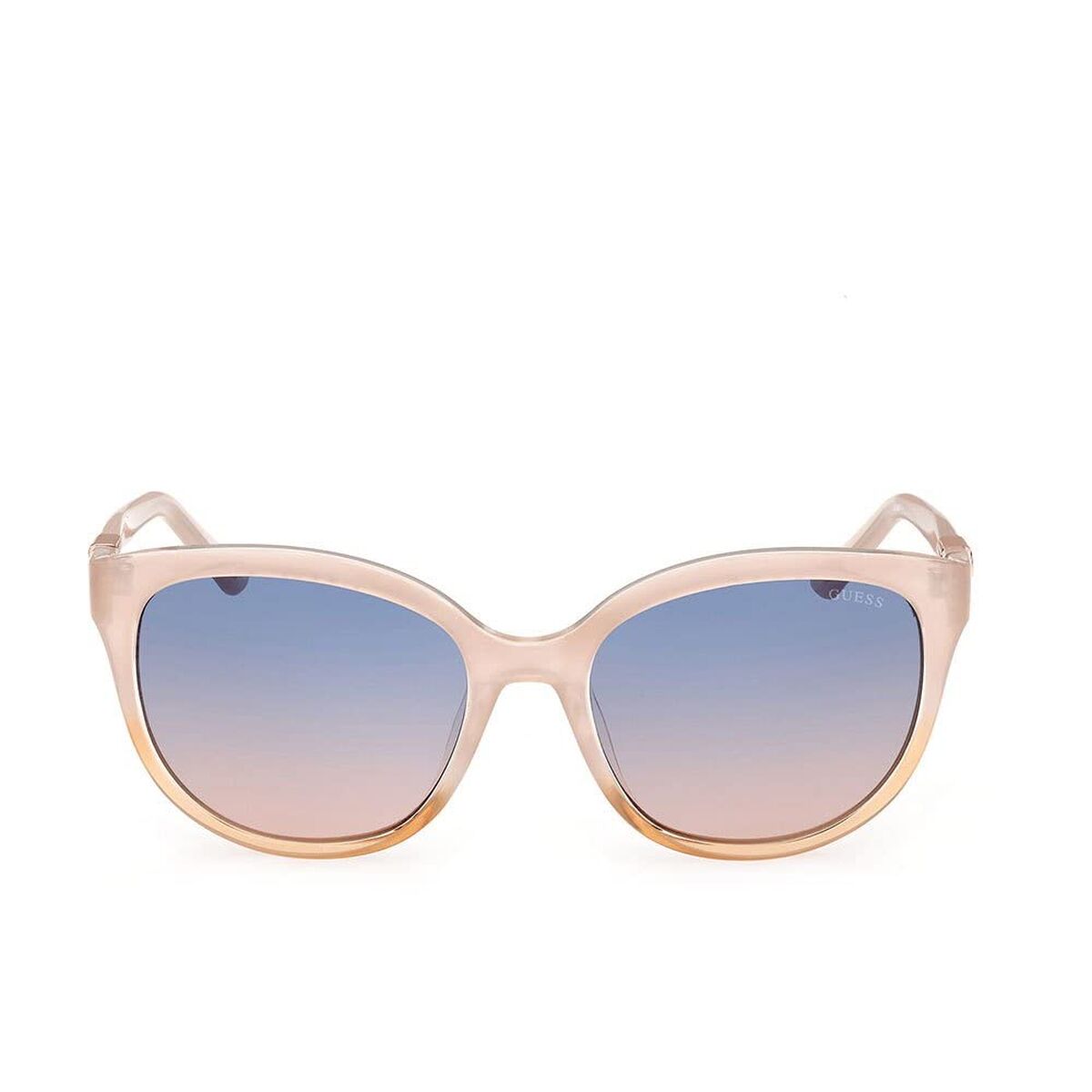 Ladies' Sunglasses Guess GU7877-5657B ø 56 mm-3