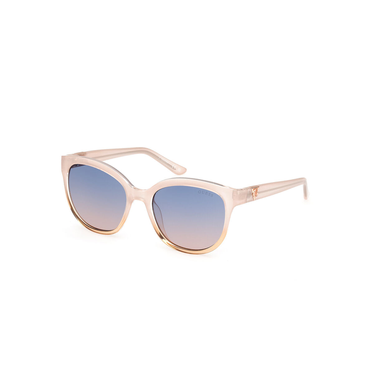 Ladies' Sunglasses Guess GU7877-5657B ø 56 mm-2