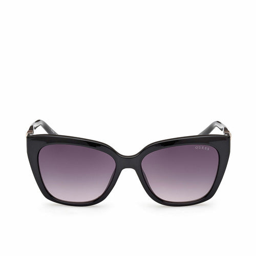 Load image into Gallery viewer, Ladies' Sunglasses Guess GU7878 01B Ø 55 mm-0
