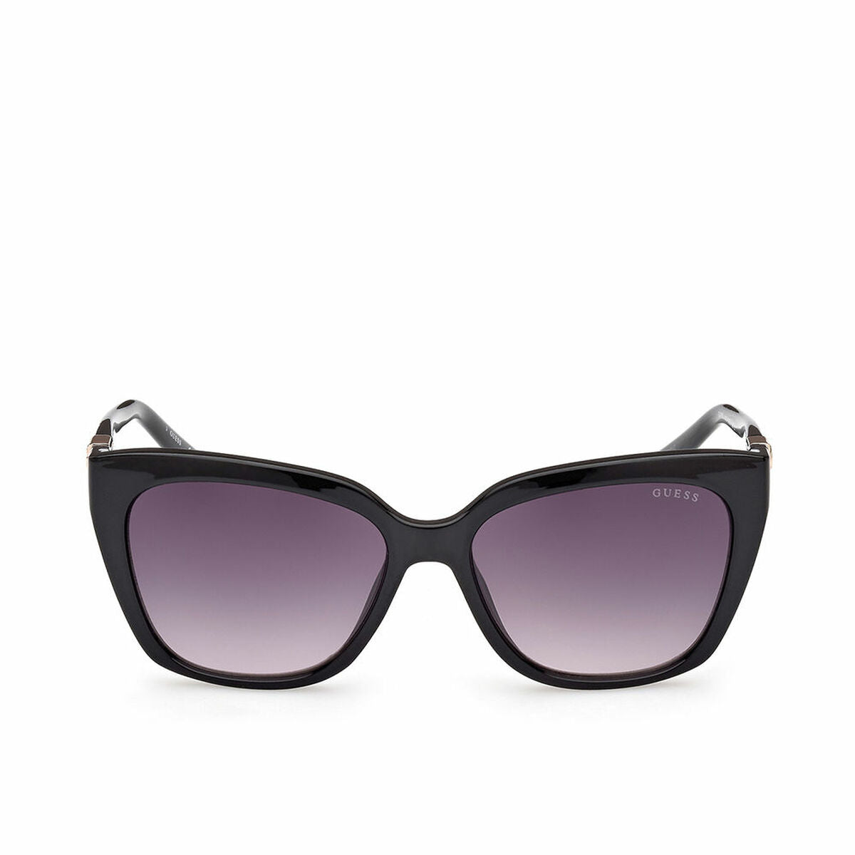Ladies' Sunglasses Guess GU7878 01B Ø 55 mm-0