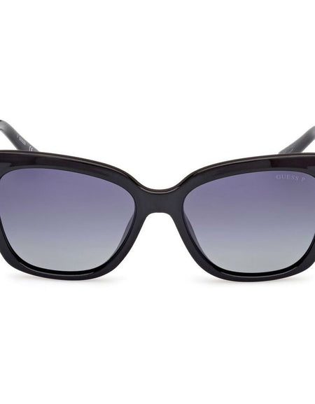 Men's Sunglasses Guess D Ø 55 mm-1