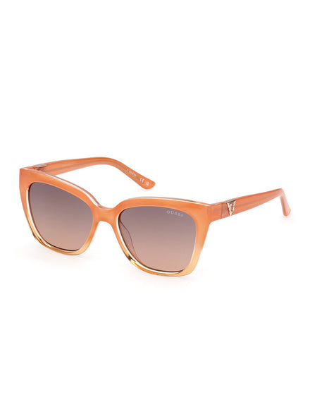 Ladies' Sunglasses Guess GU7878-5544F Ø 55 mm-0