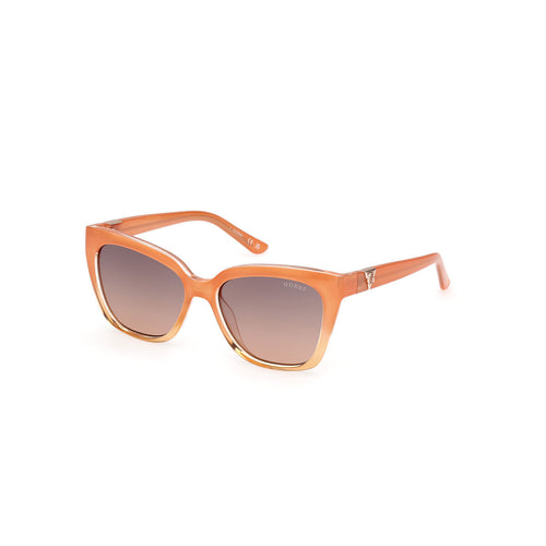 Load image into Gallery viewer, Ladies' Sunglasses Guess GU7878-5544F Ø 55 mm-0
