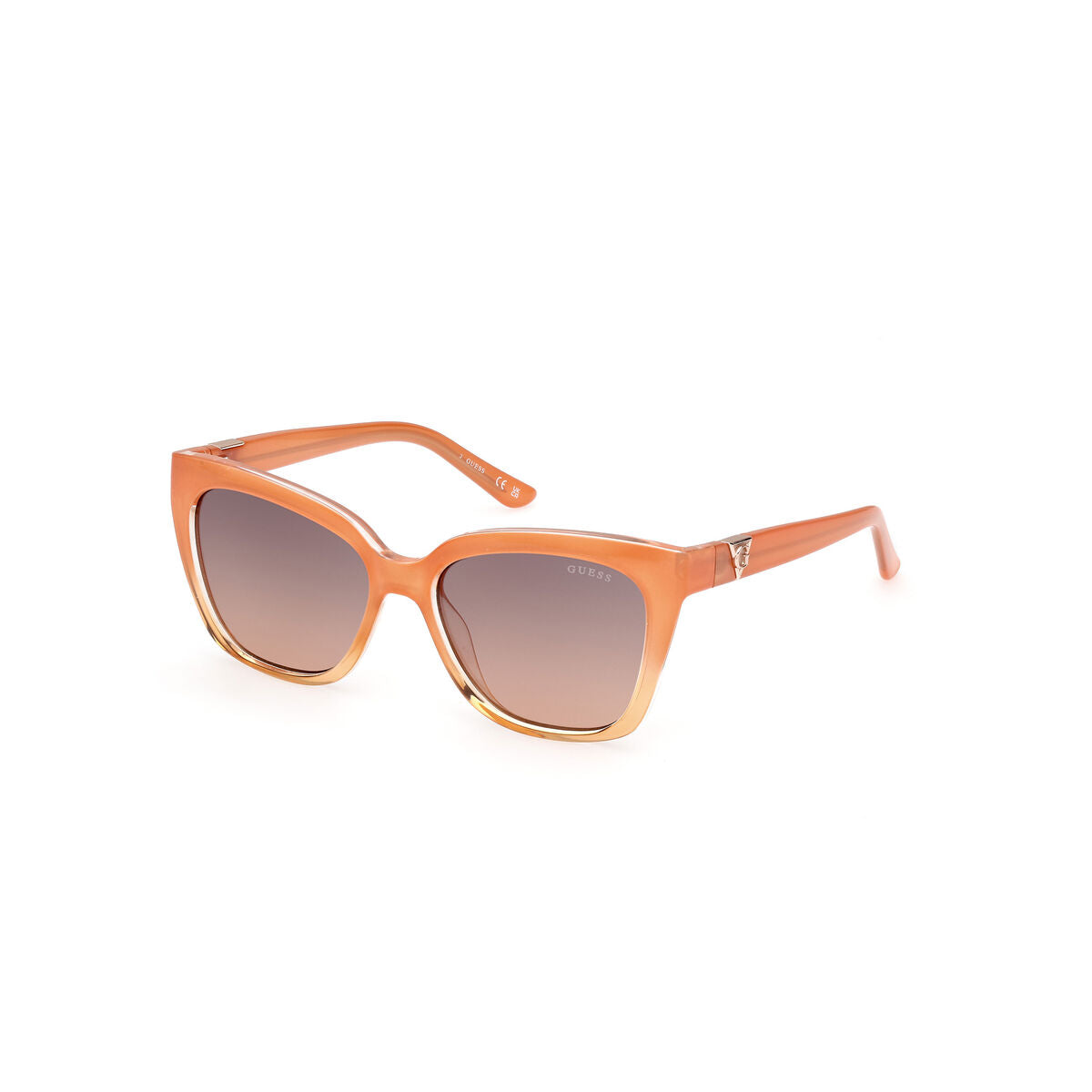 Ladies' Sunglasses Guess GU7878-5544F Ø 55 mm-0