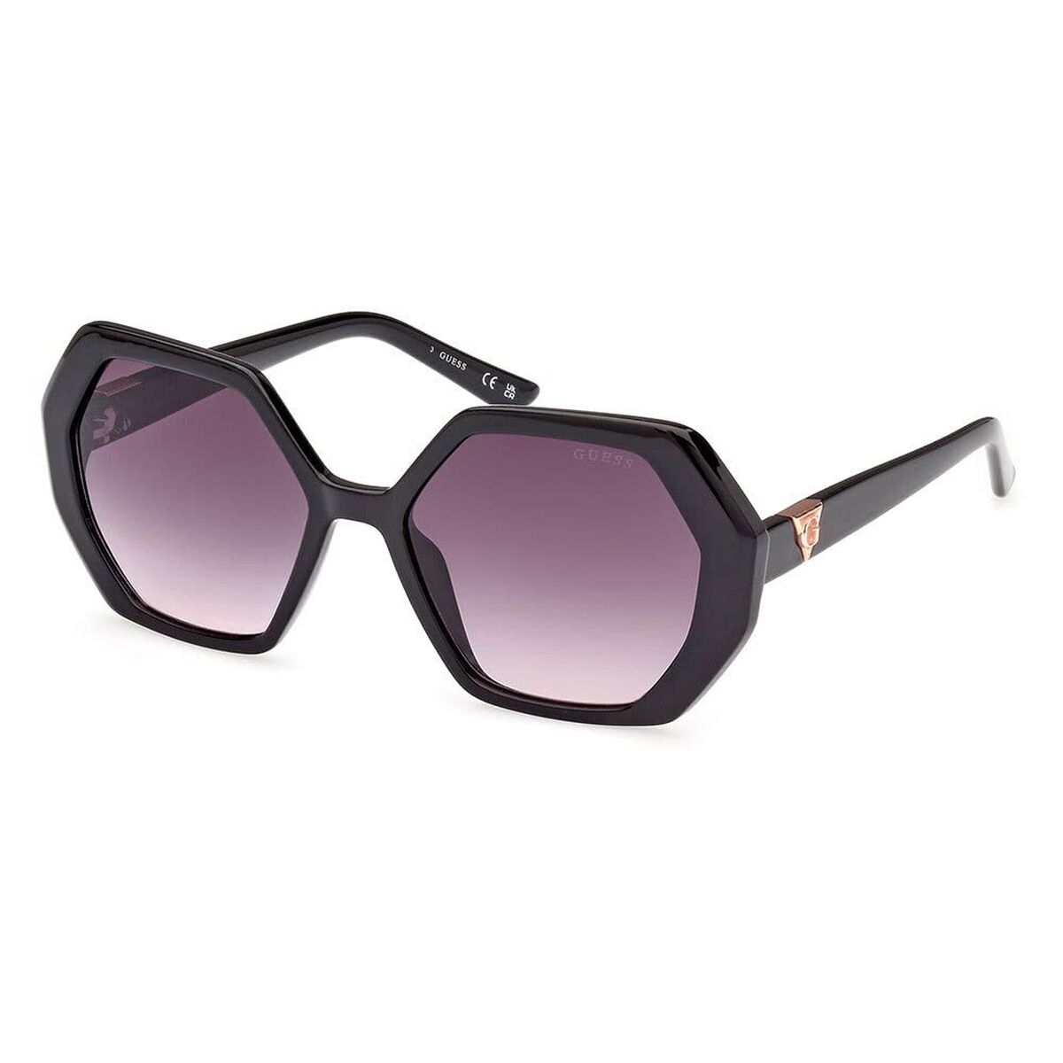 Ladies' Sunglasses Guess GU7879-5401B ø 54 mm-10