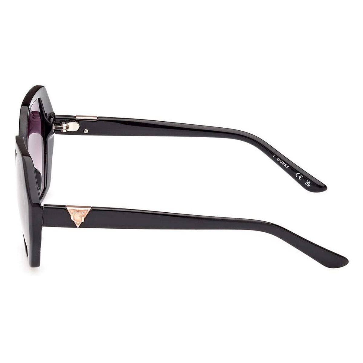 Ladies' Sunglasses Guess GU7879-5401B ø 54 mm-9