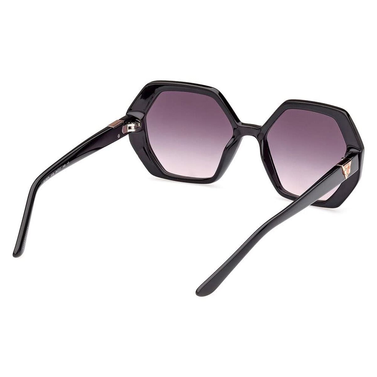 Ladies' Sunglasses Guess GU7879-5401B ø 54 mm-6