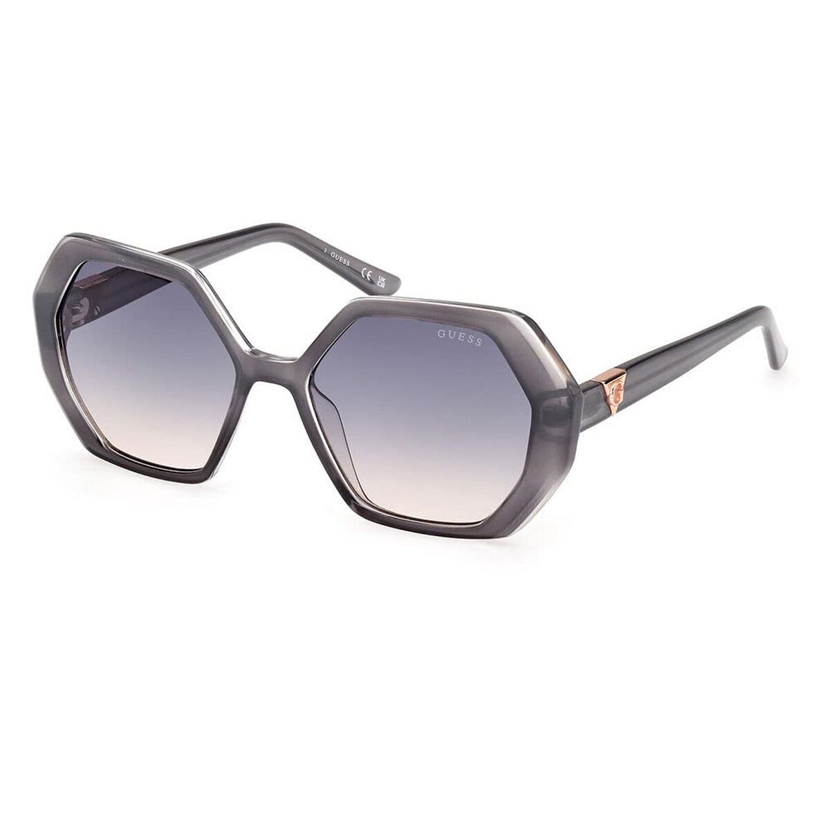 Ladies' Sunglasses Guess GU7879-5420W ø 54 mm-10