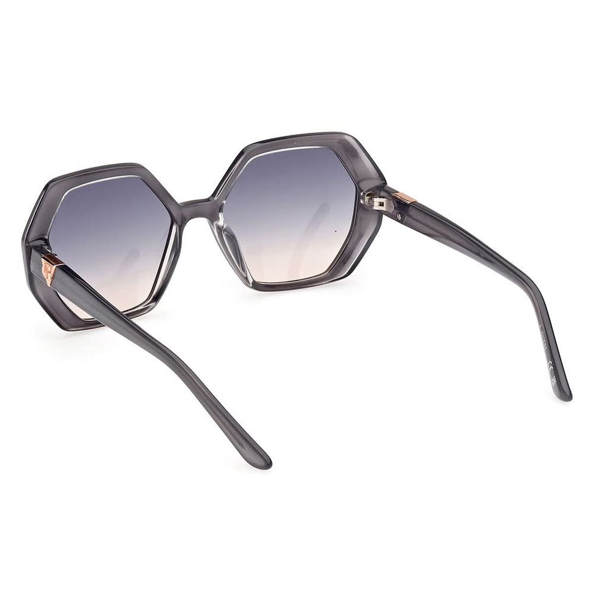 Ladies' Sunglasses Guess GU7879-5420W ø 54 mm-8