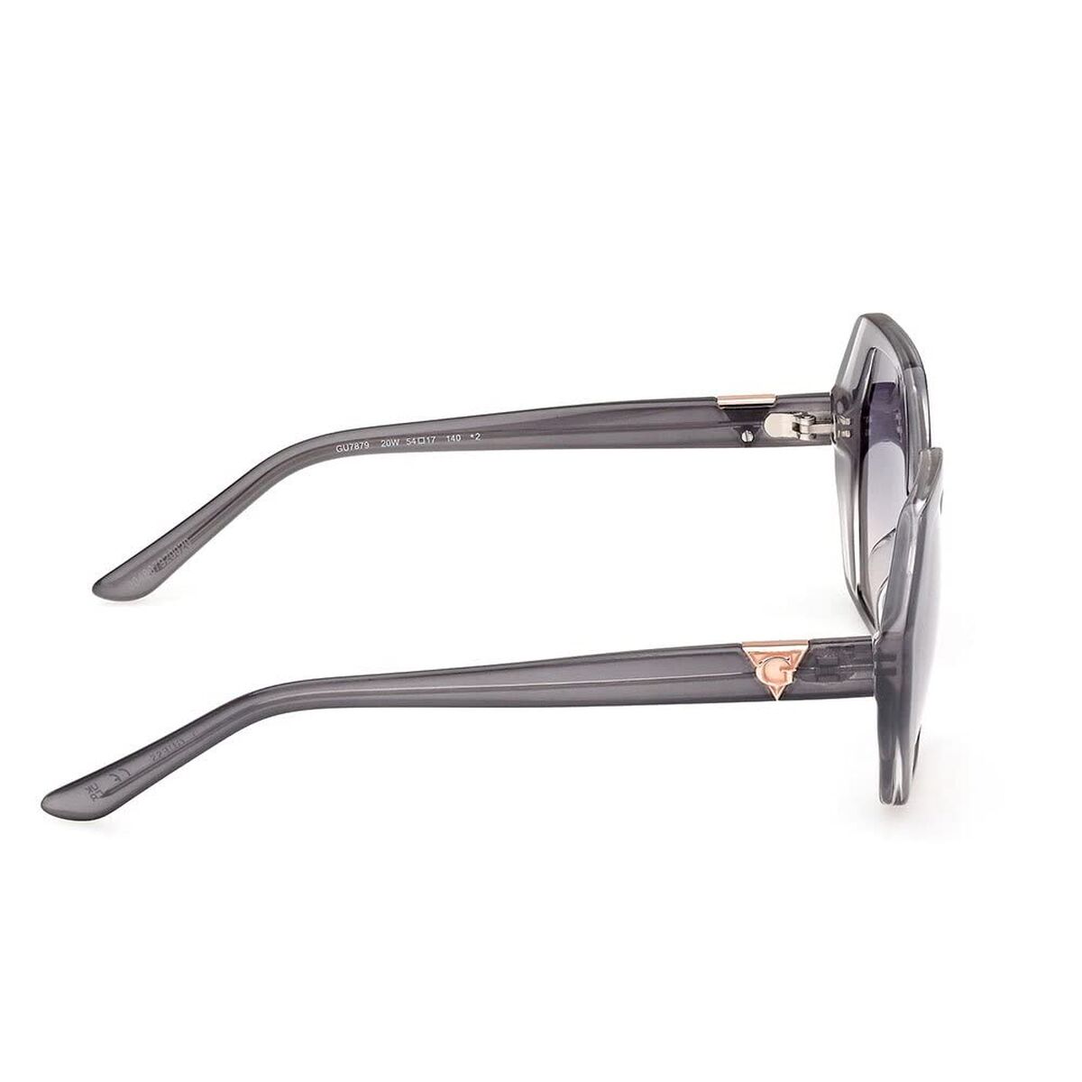 Ladies' Sunglasses Guess GU7879-5420W ø 54 mm-5