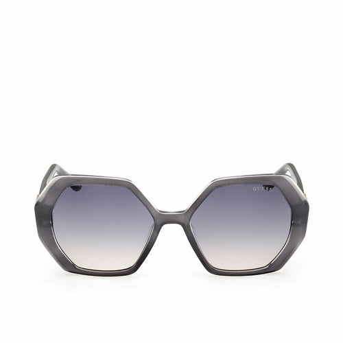 Load image into Gallery viewer, Ladies' Sunglasses Guess GU7879-5420W ø 54 mm-0
