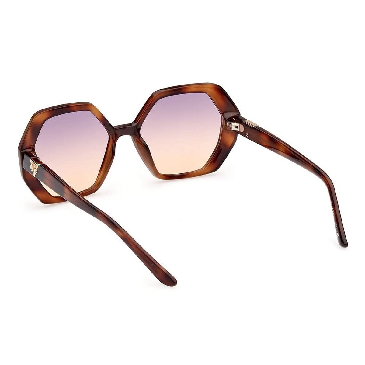 Ladies' Sunglasses Guess GU7879-5453Z ø 54 mm-8