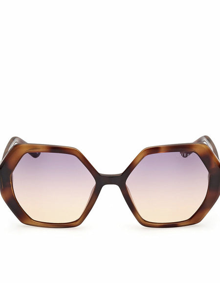 Ladies' Sunglasses Guess GU7879-5453Z ø 54 mm-0