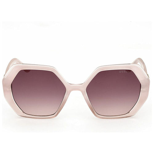 Load image into Gallery viewer, Ladies&#39; Sunglasses Guess ø 54 mm-0
