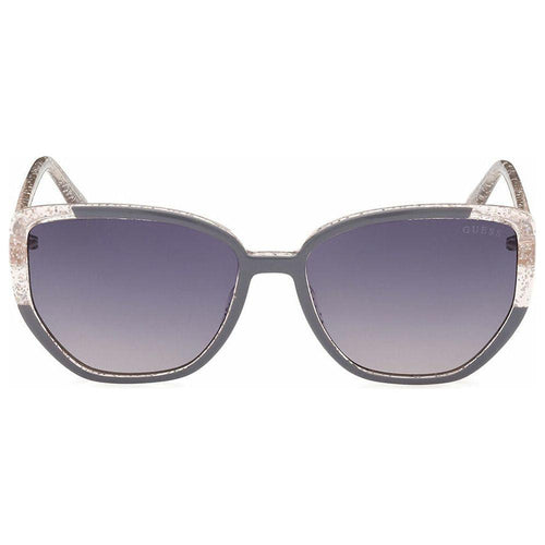 Load image into Gallery viewer, Ladies&#39; Sunglasses Guess B Ø 55 mm-0
