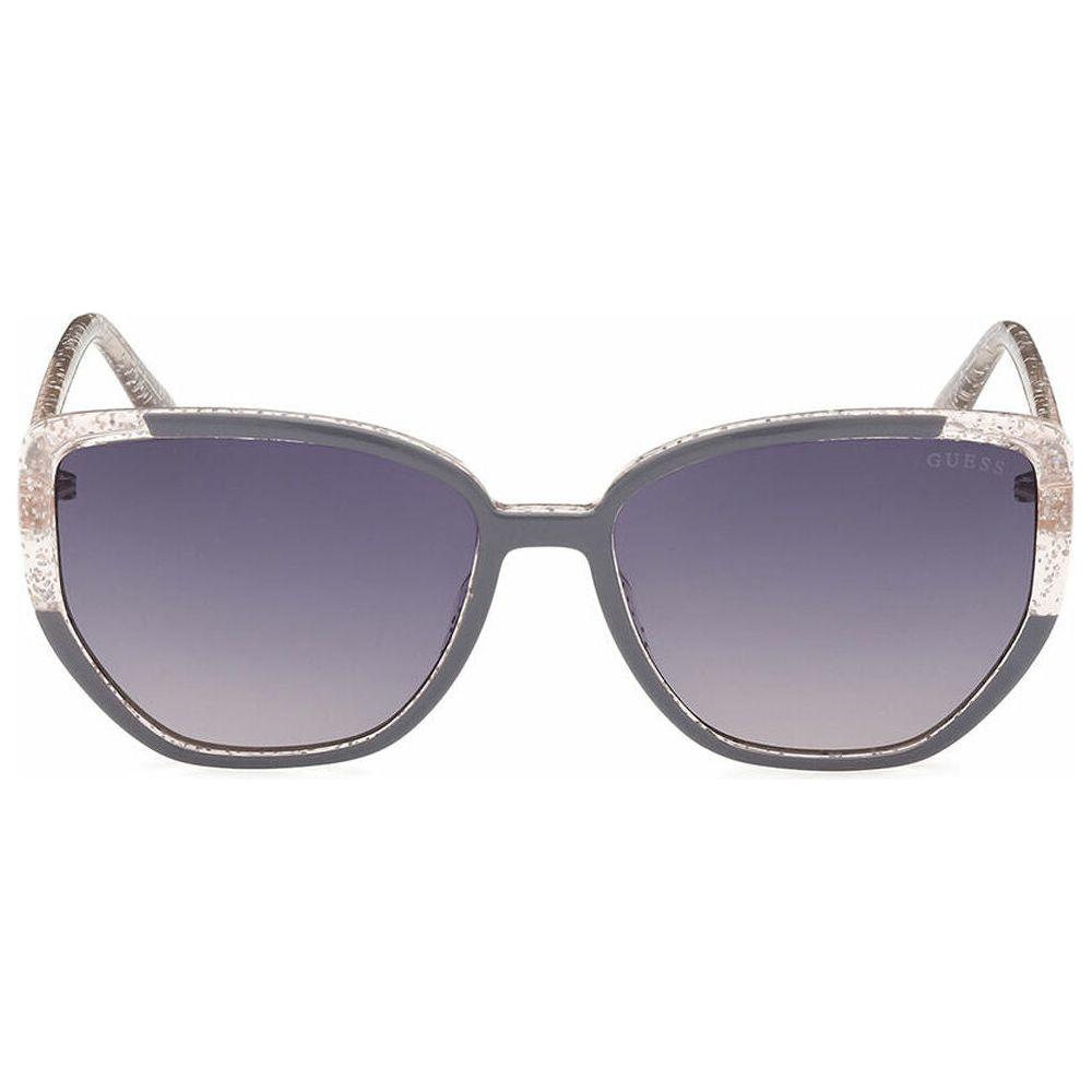 Ladies' Sunglasses Guess B Ø 55 mm-0