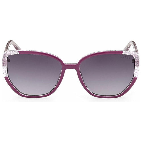 Load image into Gallery viewer, Ladies&#39; Sunglasses Guess B Ø 55 mm-0
