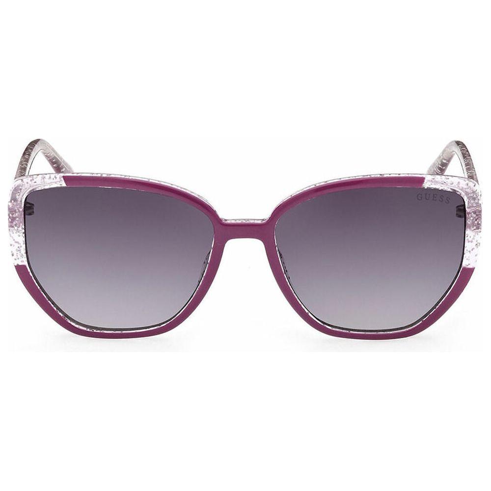 Ladies' Sunglasses Guess B Ø 55 mm-0