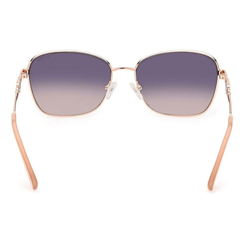 Load image into Gallery viewer, Ladies' Sunglasses Guess GU7884-5728W ø 57 mm-7
