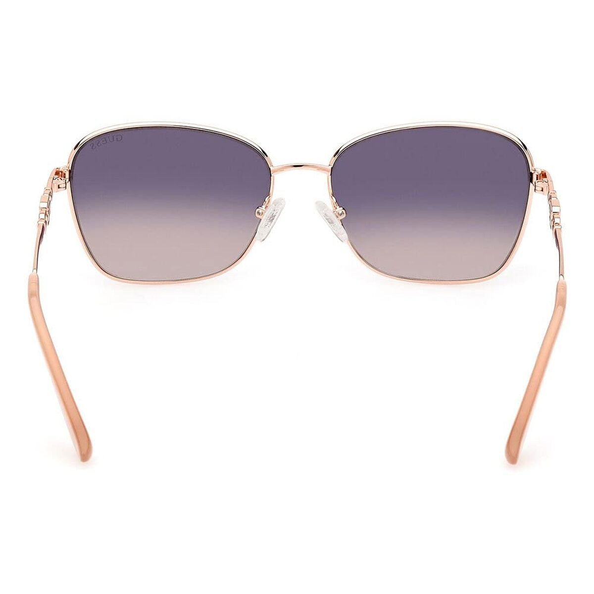 Ladies' Sunglasses Guess GU7884-5728W ø 57 mm-7