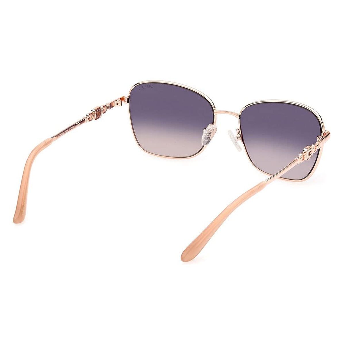 Ladies' Sunglasses Guess GU7884-5728W ø 57 mm-6