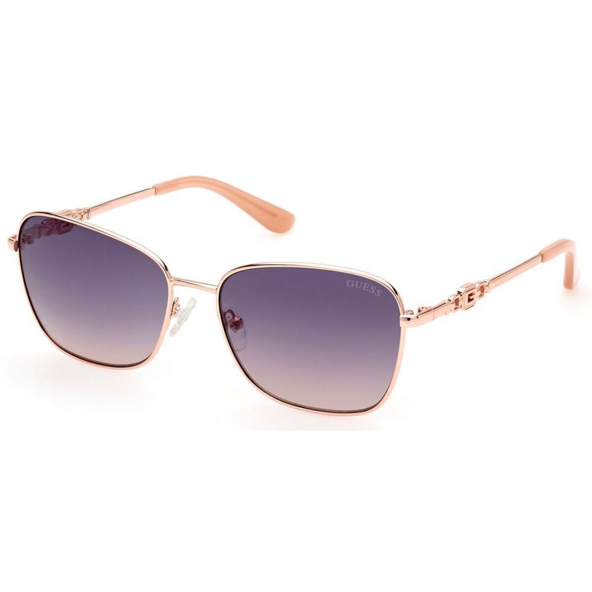 Ladies' Sunglasses Guess GU7884-5728W ø 57 mm-12