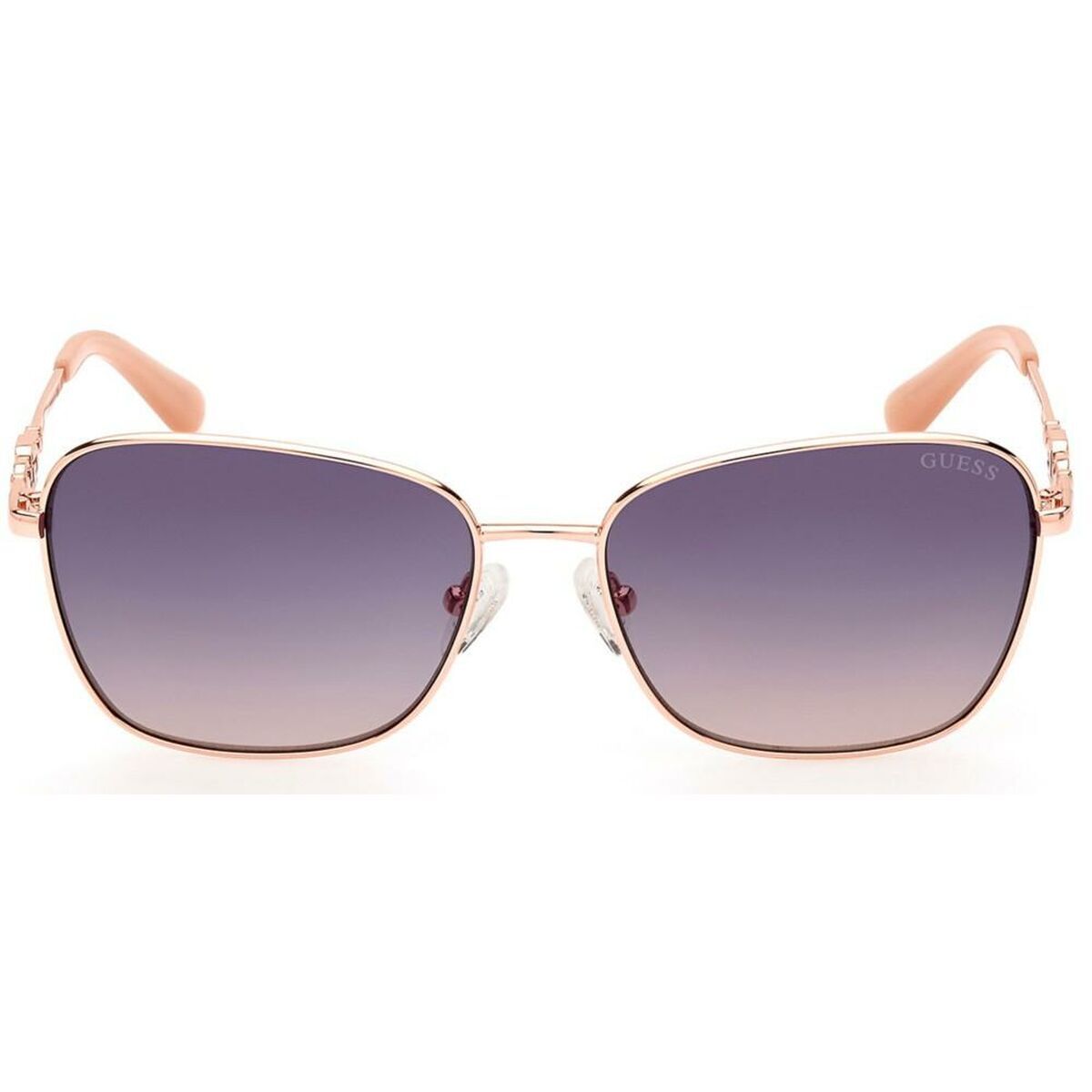 Ladies' Sunglasses Guess GU7884-5728W ø 57 mm-11