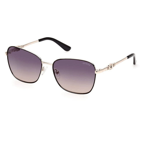 Load image into Gallery viewer, Ladies' Sunglasses Guess GU7884-5733B ø 57 mm-9
