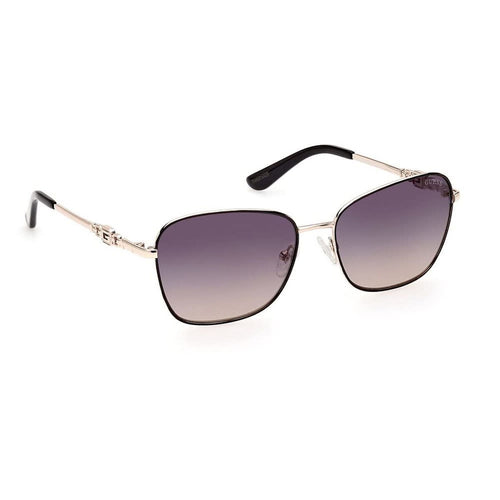 Load image into Gallery viewer, Ladies' Sunglasses Guess GU7884-5733B ø 57 mm-3
