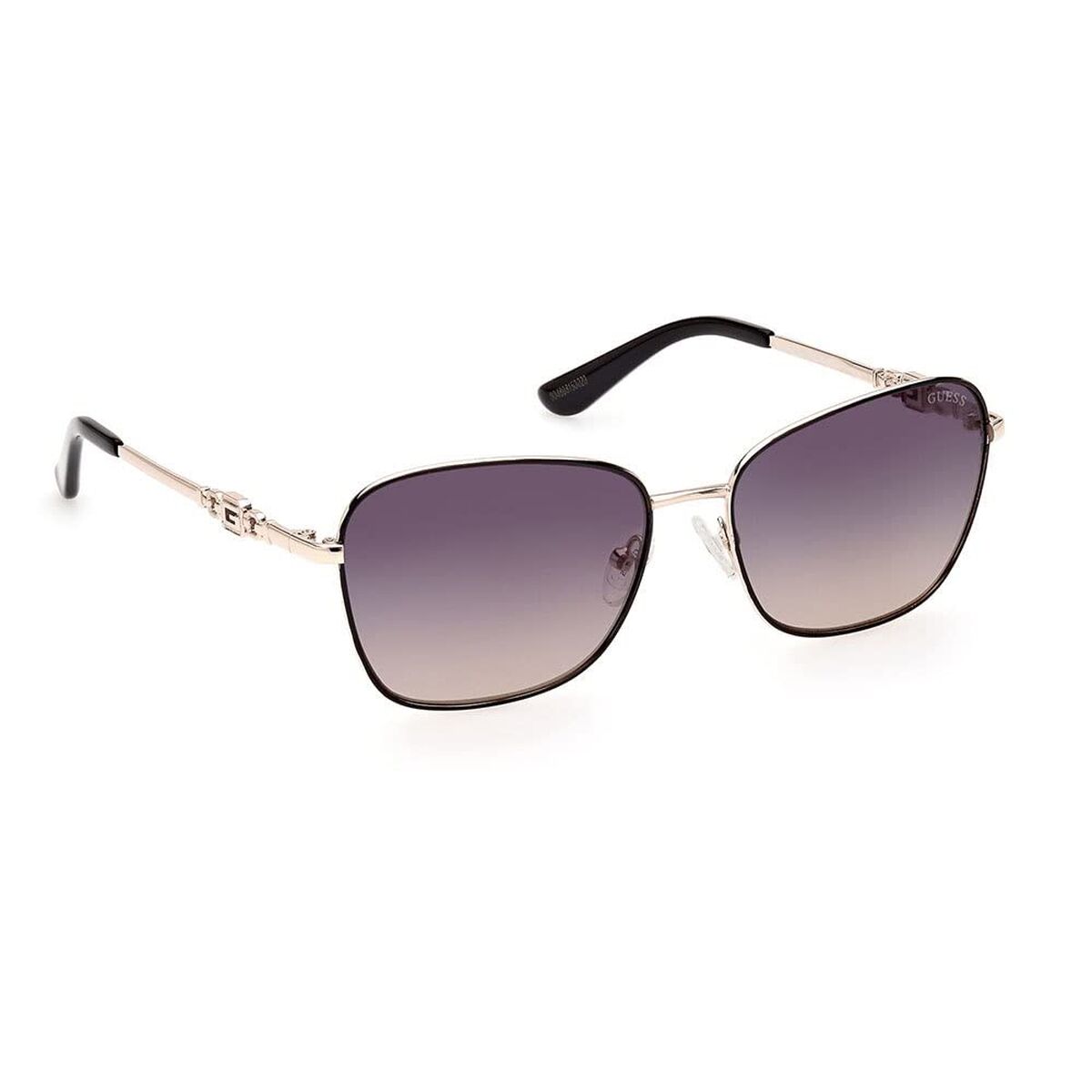 Ladies' Sunglasses Guess GU7884-5733B ø 57 mm-3