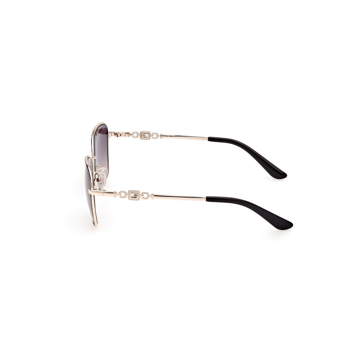 Ladies' Sunglasses Guess GU7884-5733B ø 57 mm-1