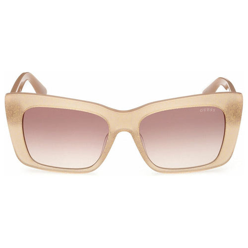 Load image into Gallery viewer, Men's Sunglasses Guess F Brown Ø 55 mm-3
