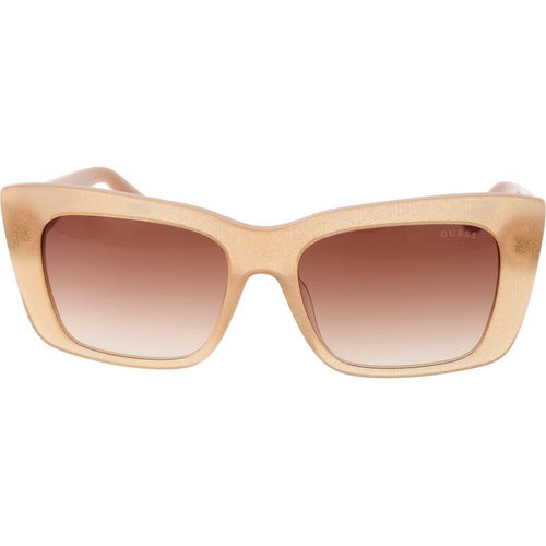 Load image into Gallery viewer, Men's Sunglasses Guess F Brown Ø 55 mm-2
