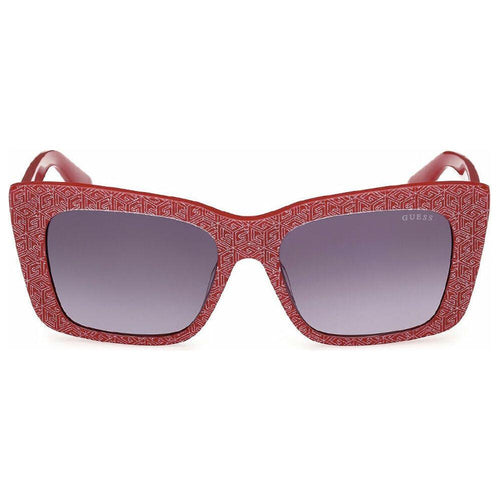 Load image into Gallery viewer, Ladies&#39; Sunglasses Guess B Ø 55 mm-0
