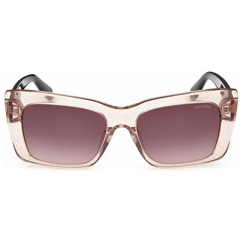 Load image into Gallery viewer, Men's Sunglasses Guess T Pink Ø 55 mm-3
