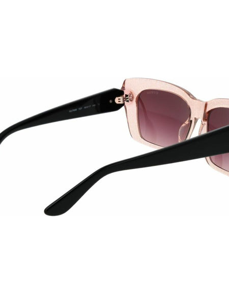 Men's Sunglasses Guess T Pink Ø 55 mm-1